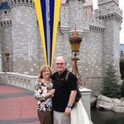 Susan Robinson's photo
