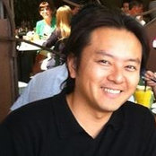 Kenji Yamanami's photo