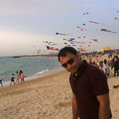 Pushpendra Singh's photo