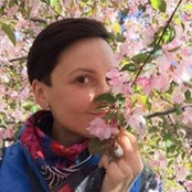 Nadia Zova's photo