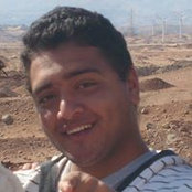 Hossam El Nakebs billede