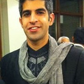Robin Mansukhanis billede