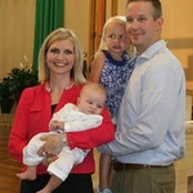 Chris Wagner's photo