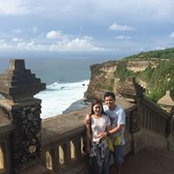 EKbert Wilhelm Sotto's photo