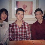 Harrison Smith's photo