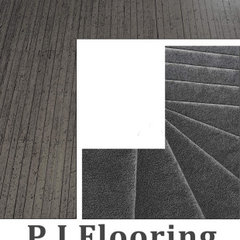 P J flooring