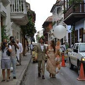 Foto von Luisa Velasquez-Maher