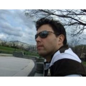Augusto Banuls's photo
