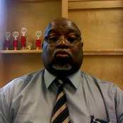 Johann Odom's photo