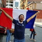 Foto von Damien Sergent