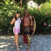 Foto von Ediola Malkouari