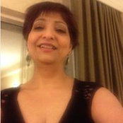 Yasmin Contractor's photo