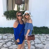 Tina Brown Brockie's photo