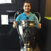 Mohamed Koreish's photo
