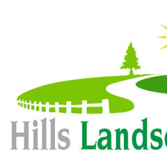 Hills Landscaping Inc.