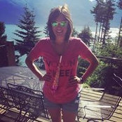 Brooke Milne's photo