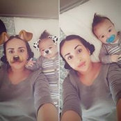 Sasha Laboy's photo