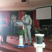 Abdul K. Richard Rwamuningi's photo