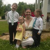 Mindy Herman's photo