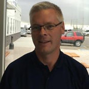 Brad Adams's photo