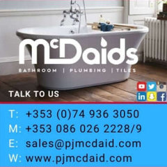 McDaids Plumbing