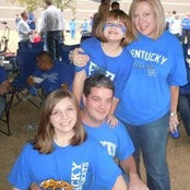 Foto de Teresa Sutton Thacker
