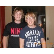 Derek Hansen's photo