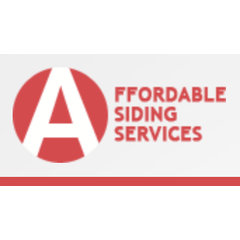 Affordable Siding Services
