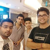 Atul Sharma's photo