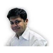 Foto von Atul Jain