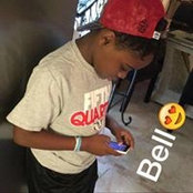 Khalilah Gilliard's photo
