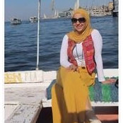 Foto von Shorouk Kamal