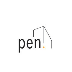 pen.