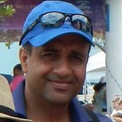 Foto de Aamir Jamil
