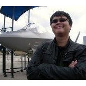 Luqman Simons foto