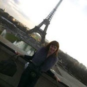 Olga Romanenko's photo