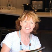 Jane Willson's photo