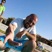 Ahmad Alam's photo