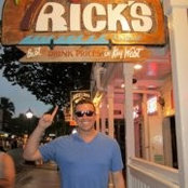 Foto de Rick Cornforth