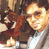 Foto von Alok Singh