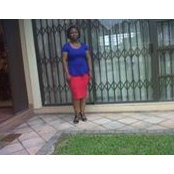 Fikile Sithole's photo