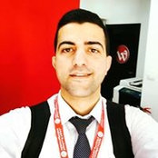 Osaid Irshaid's photo