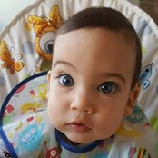 Gergana Velikova's photo
