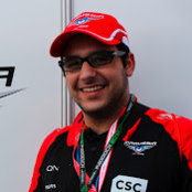 Naguib Rizk's photo