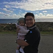 Horace Yeong's photo