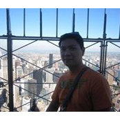 Sander Roxas's photo