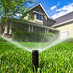 Irrigation Services LLC