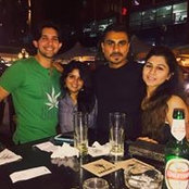 Pooja Gnanasanjeev's photo
