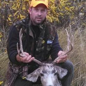 Damon Lynch's photo