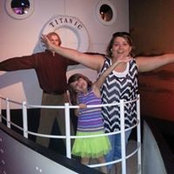 Christy Spade's photo
